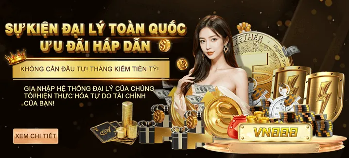Tận dụng khuyến mãi VN138M