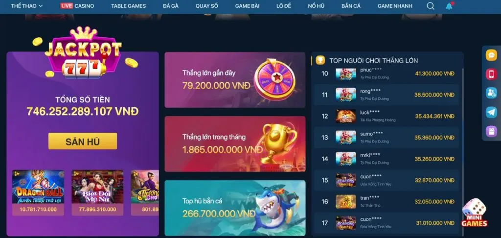 Hướng Dẫn Nhận Khuyến Mãi VN138M
