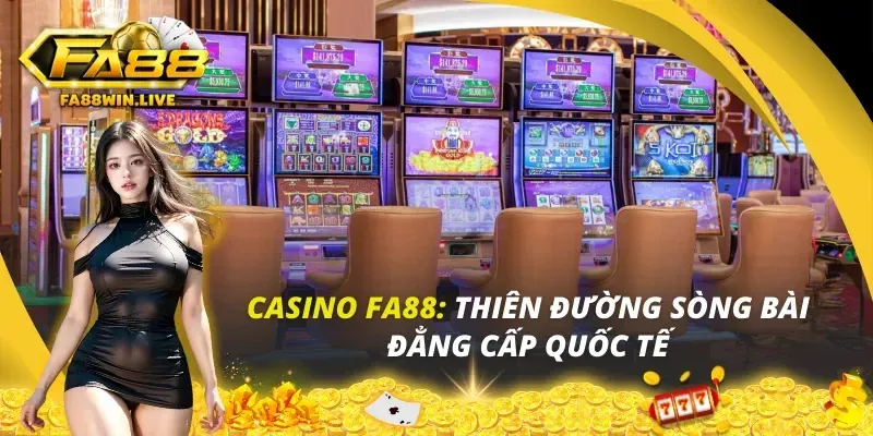 Hướng dẫn chi tiết về thể thao và casino trực tuyến