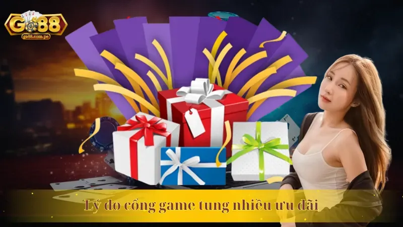 Khuyến mãi dành cho thành viên VIP VN138M
