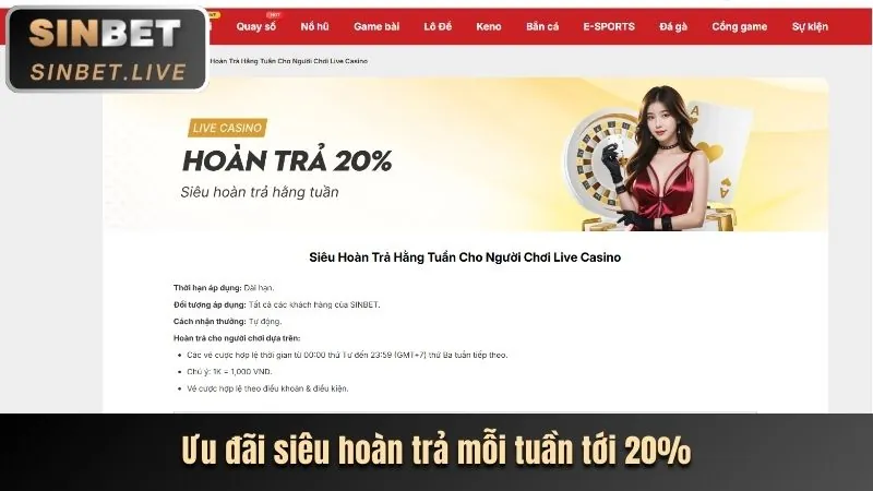 Trò chơi Bắn cá tại VN138M