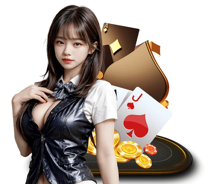 Hình ảnh đa dạng các trò chơi cá cược tại VN138M