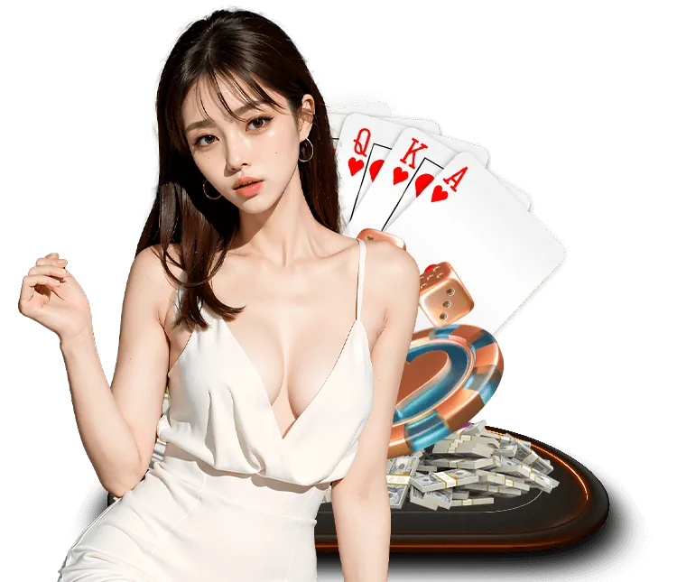 Trò chơi Sòng bạc trực tiếp tại VN138M